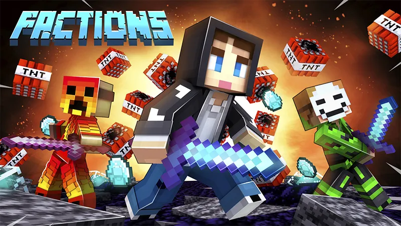 Original Factions Base