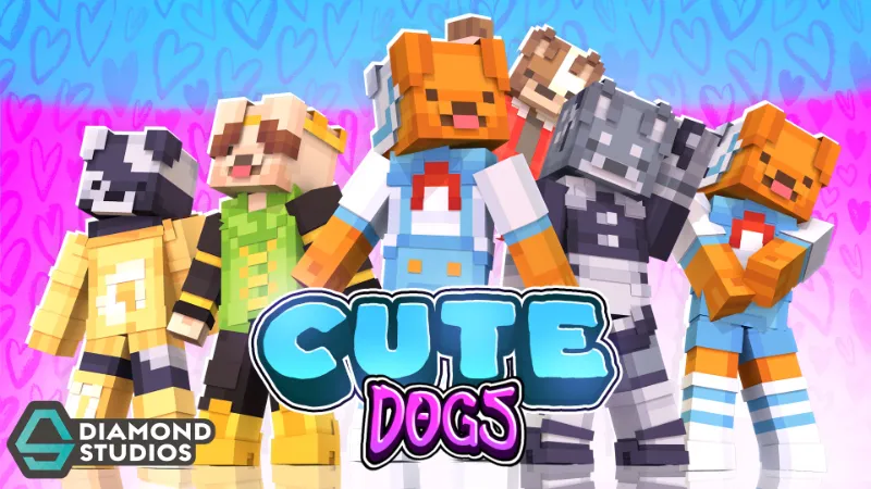 Cute Dogs