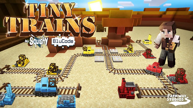 Tiny Trains