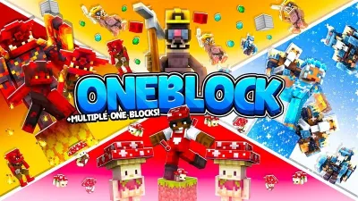 One Block