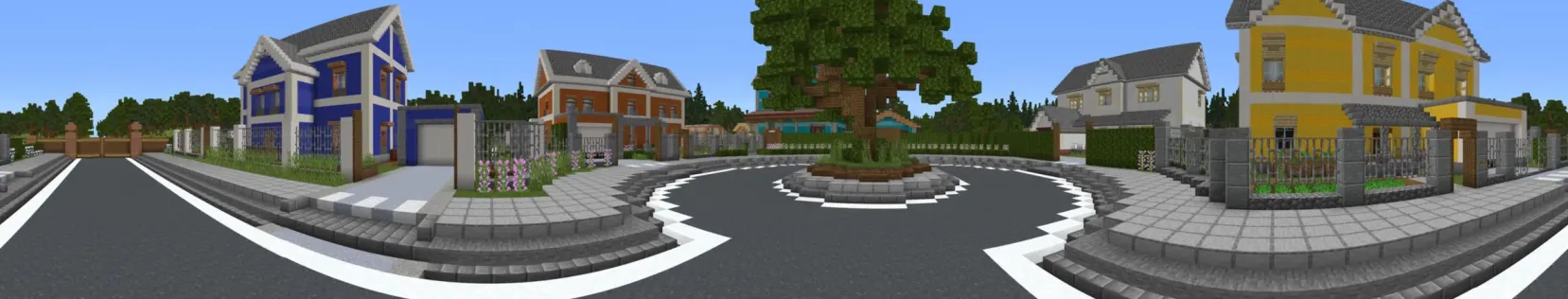 Where's the Creeper