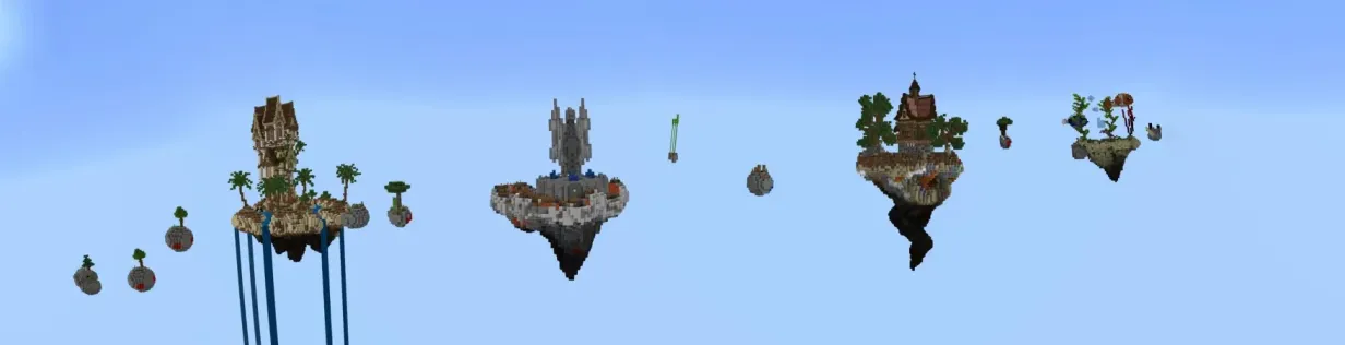 Skyblock Collectors