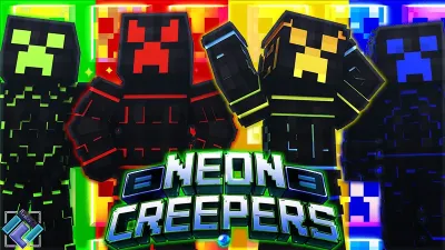 Neon Creepers