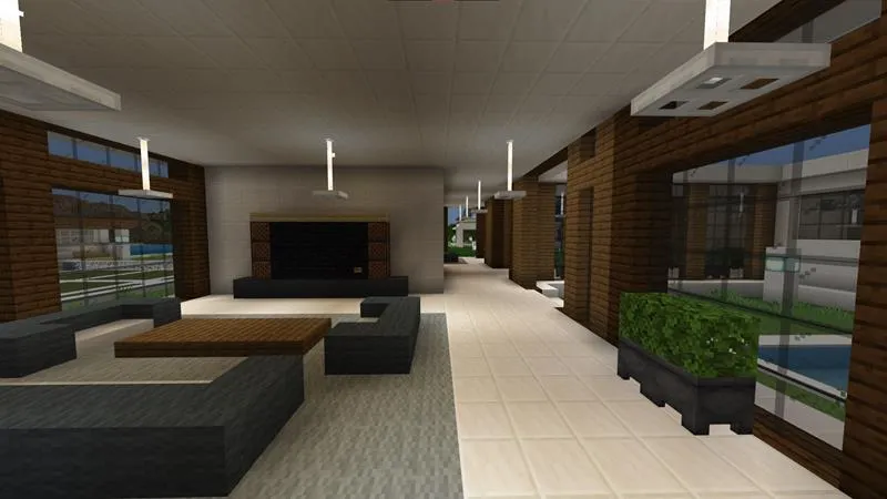 Millionaire Tropical Mansion