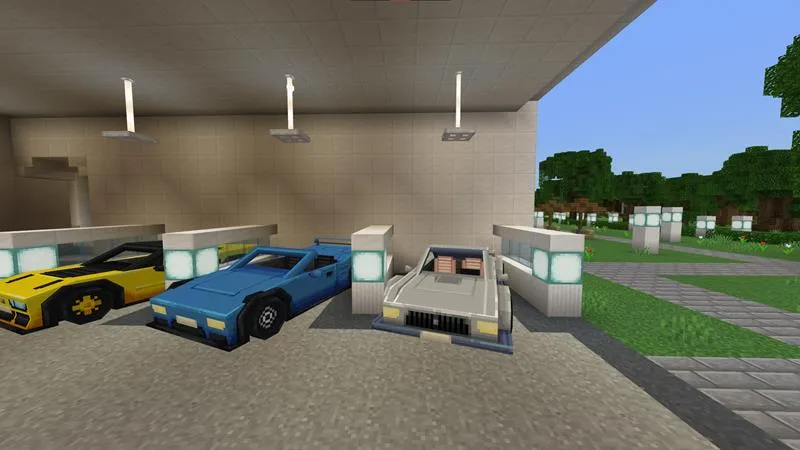 Millionaire Tropical Mansion