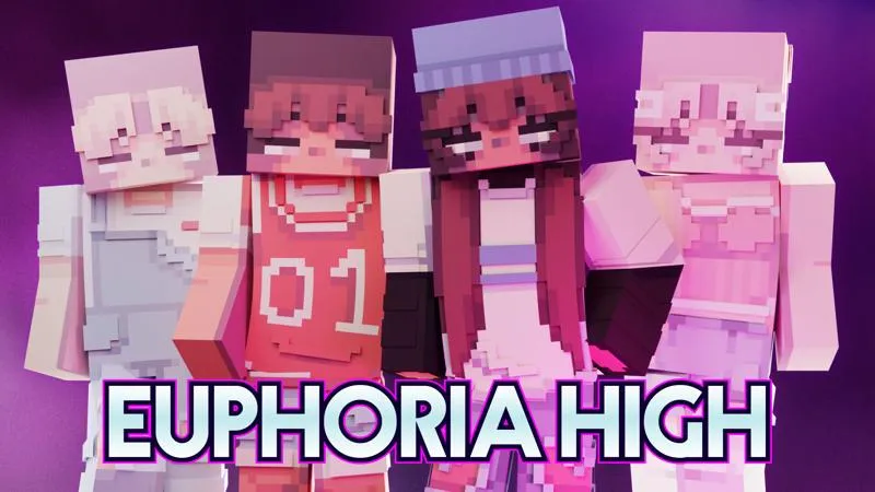 Euphoria High