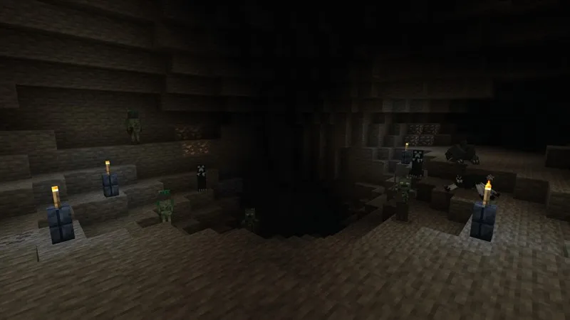 Festive Biomes Add-On