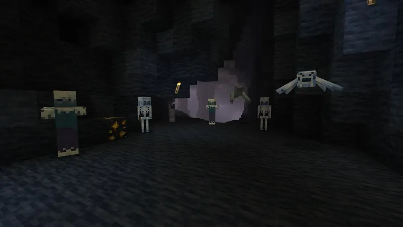 Festive Biomes Add-On