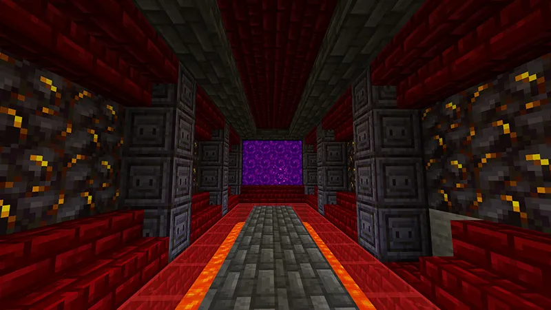 Warden Apocalypse Bunker!