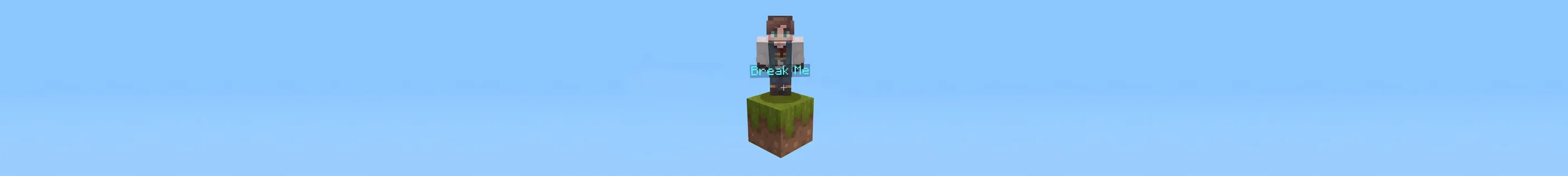 ONE BLOCK MASHUP