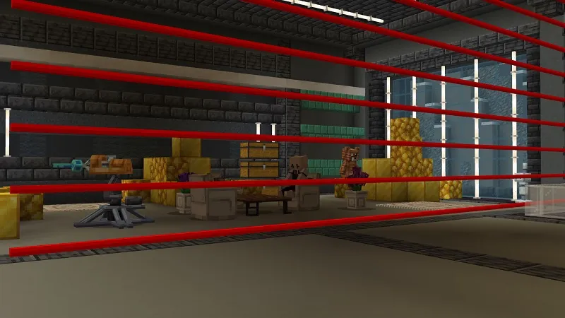 Security Furniture