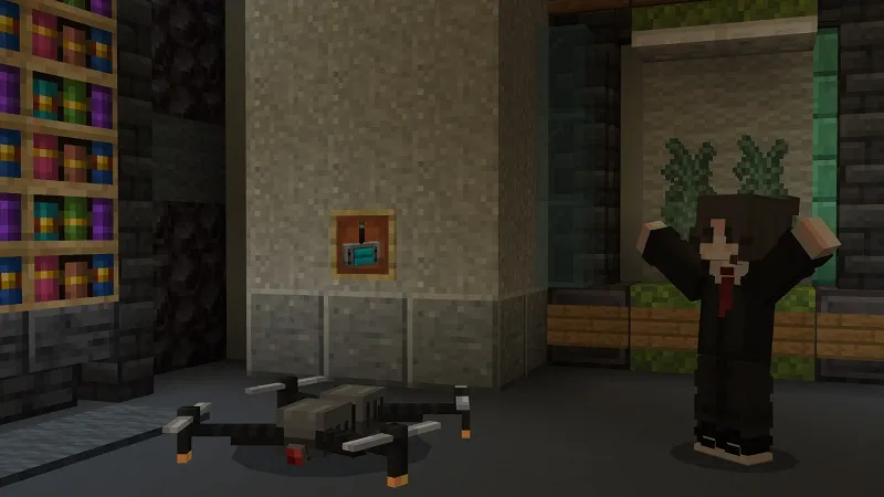 Security Furniture
