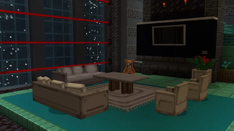 Security Furniture