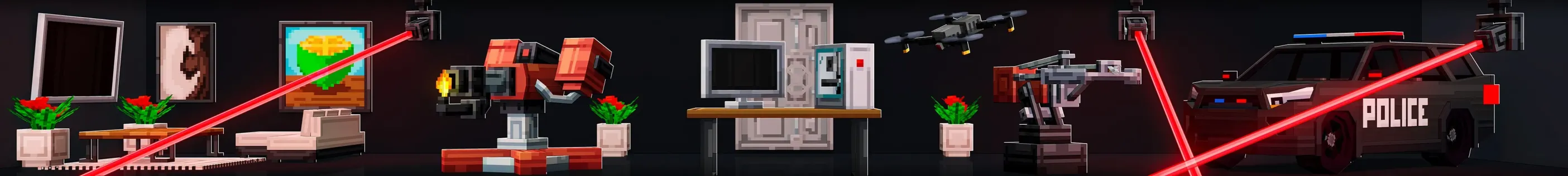 Security Furniture