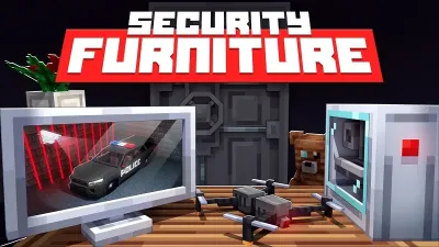 Security Furniture