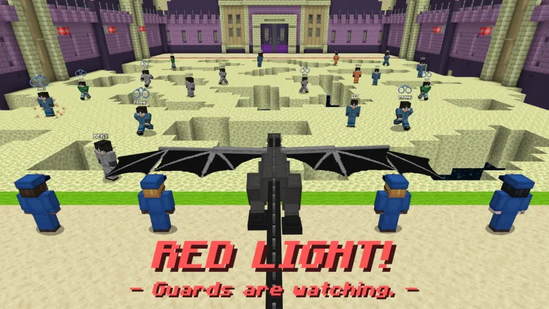 Prison Escape