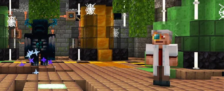 Enchanted Mobs