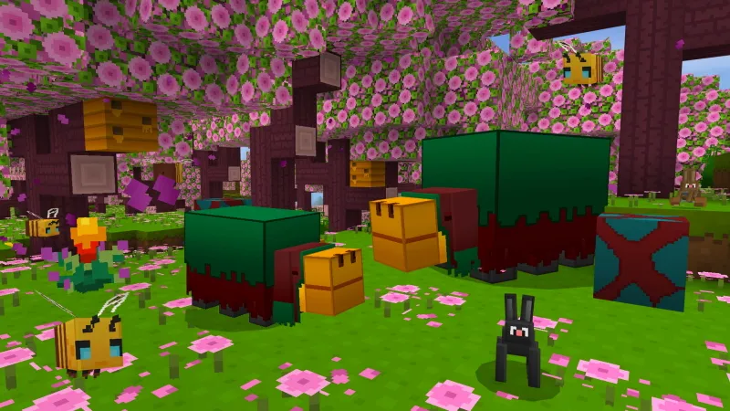 Clean Pixels