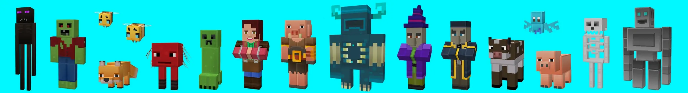 Clean Pixels