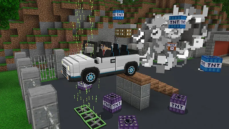 Imagilabs Gadget Survival