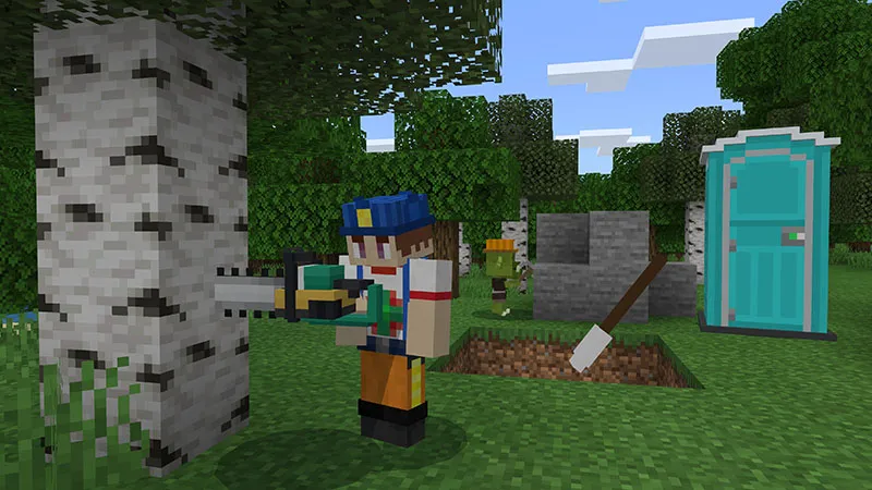 Imagilabs Gadget Survival