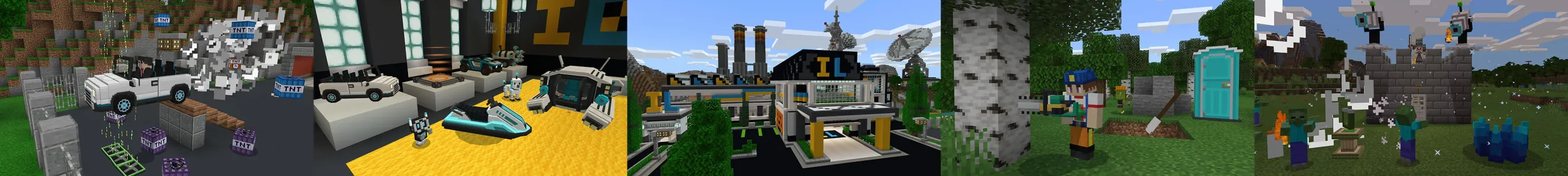 Imagilabs Gadget Survival