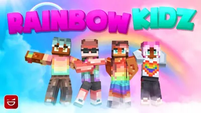Rainbow Kidz