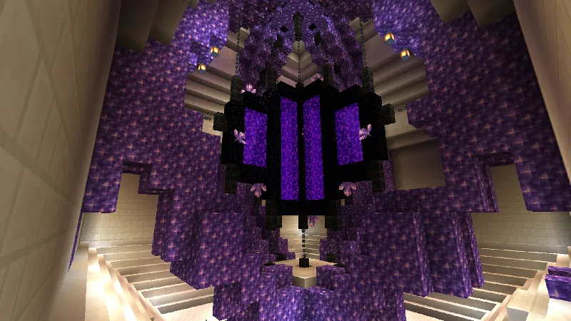 Frost Crown Citadel