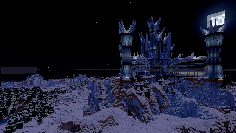 Frost Crown Citadel