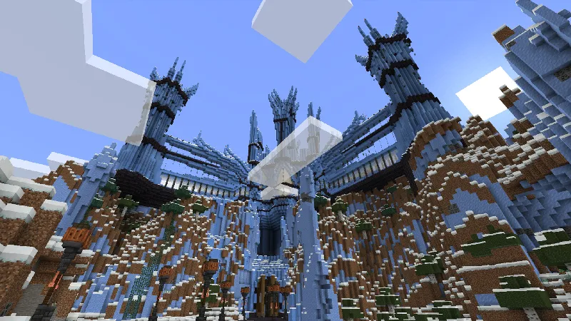 Frost Crown Citadel