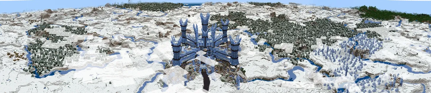 Frost Crown Citadel