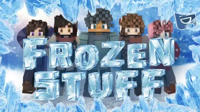 Frozen Stuff