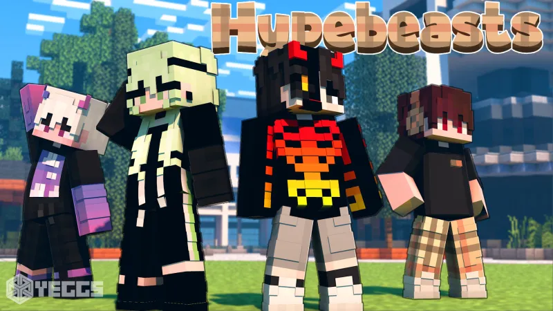 Hypebeasts