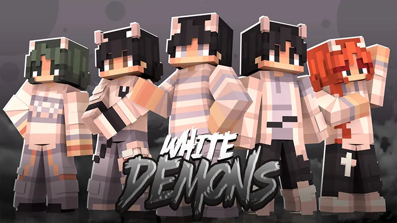 White Demons