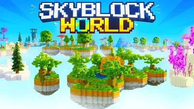 Skyblock World