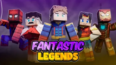 Fantastic Legends 2