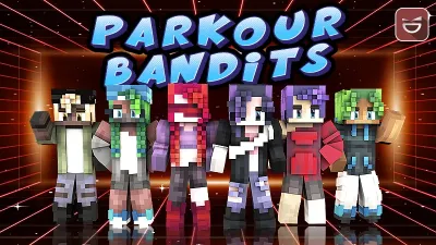 Parkour Bandits