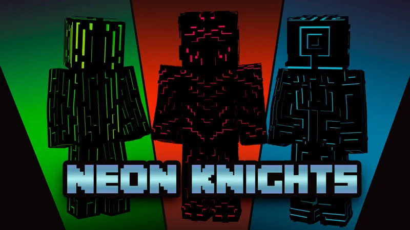Neon Knights