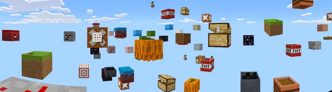 100 Days Mega Blocks