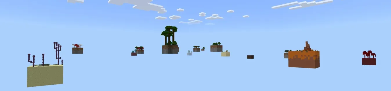 Skyblock Chunked