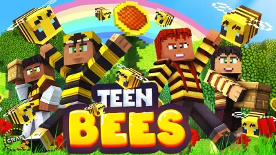 Teen Bees