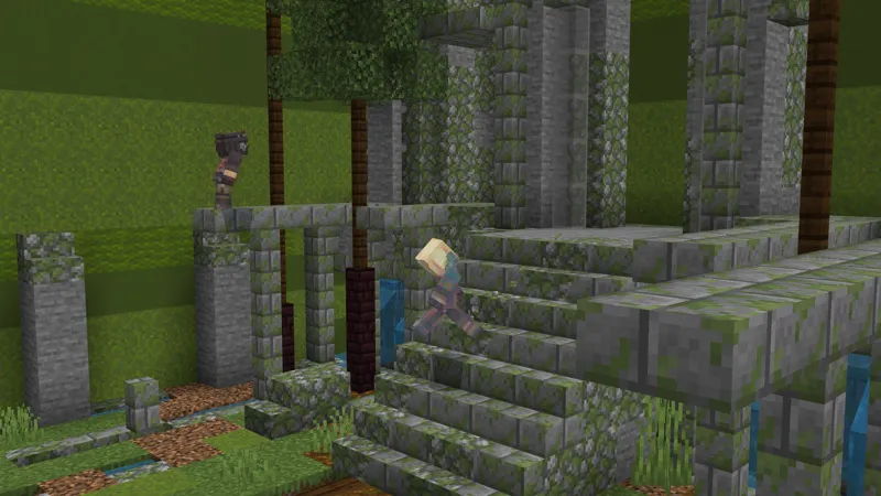 Find the Button Extreme