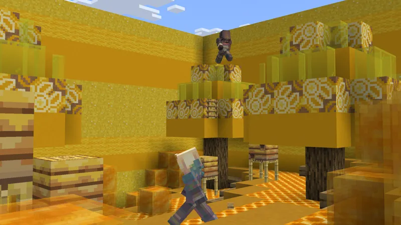 Find the Button Extreme