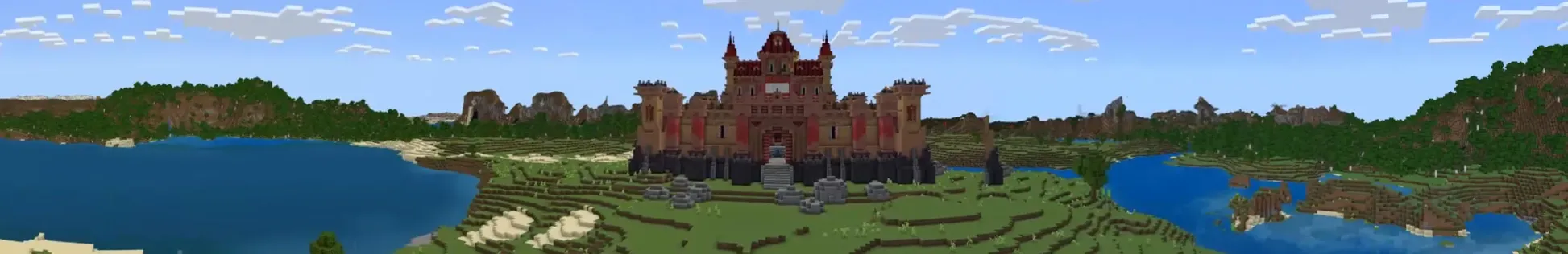 TNT Castle