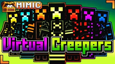 Virtual Creepers