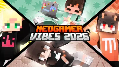 Neogamer Vibes 2026