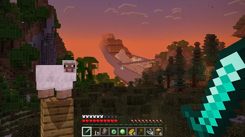 ULTIMATE Survival World