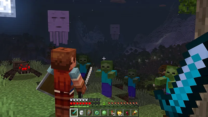 ULTIMATE Survival World