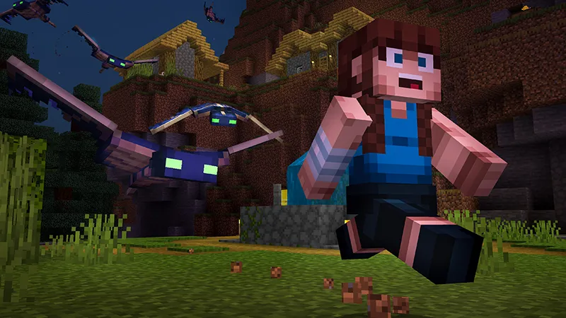 ULTIMATE Survival World