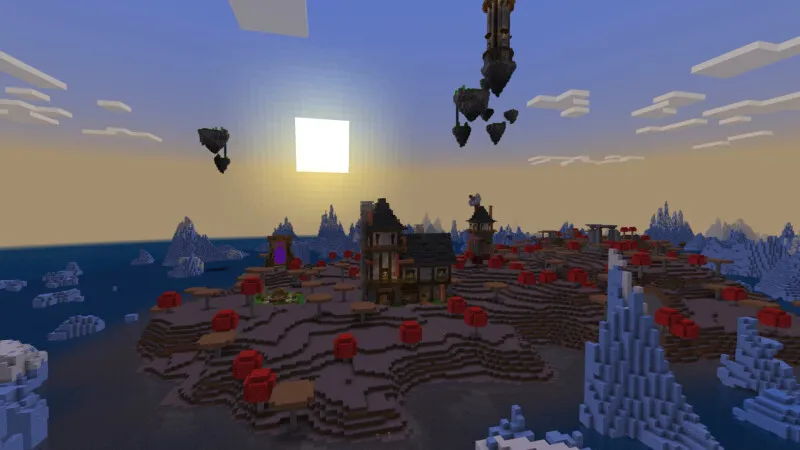 Structure Expansion Add-On (1.0)